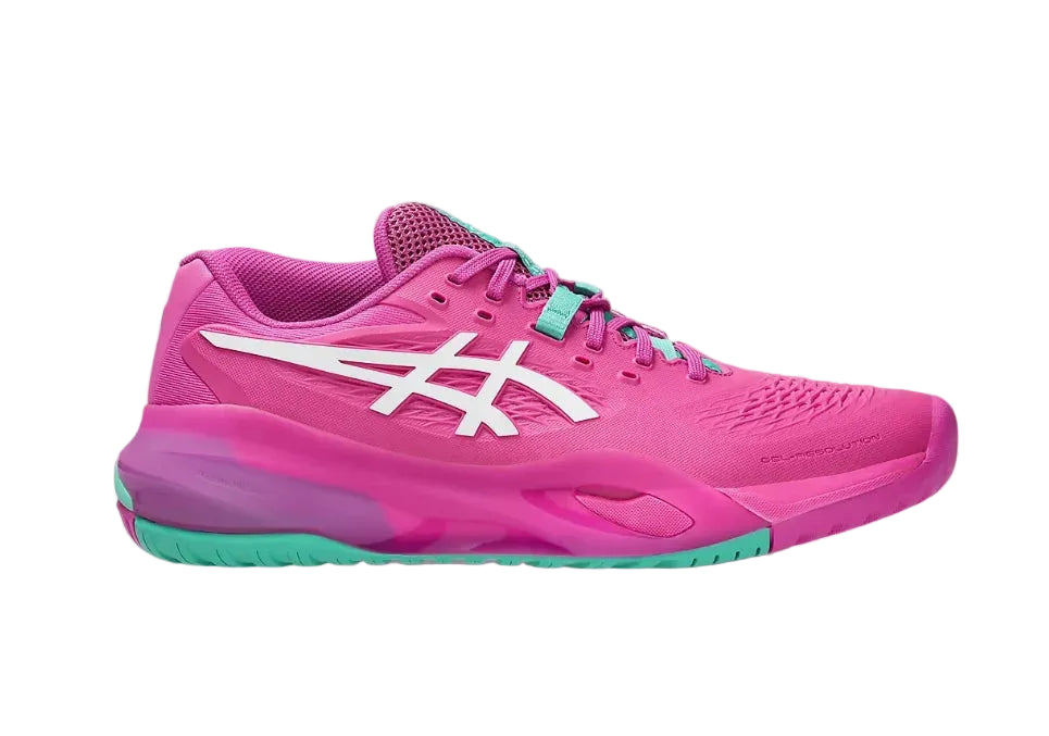 Asics Men's Gel-Resolution X 1041A481-700 - Tenniszon