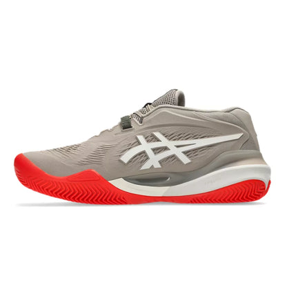 Asics Homme Gel-Resolution X CLAY 1041A485-200