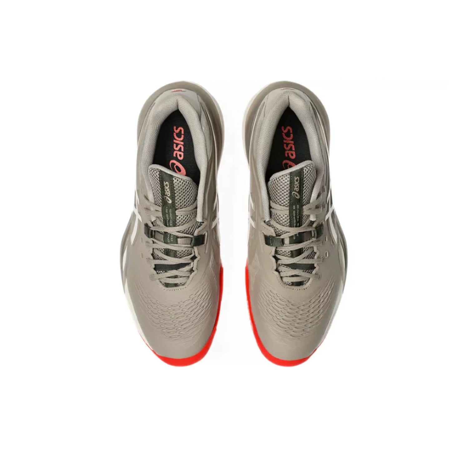 Asics Homme Gel-Resolution X CLAY 1041A485-200