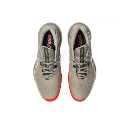 Asics Homme Gel-Resolution X CLAY 1041A485-200