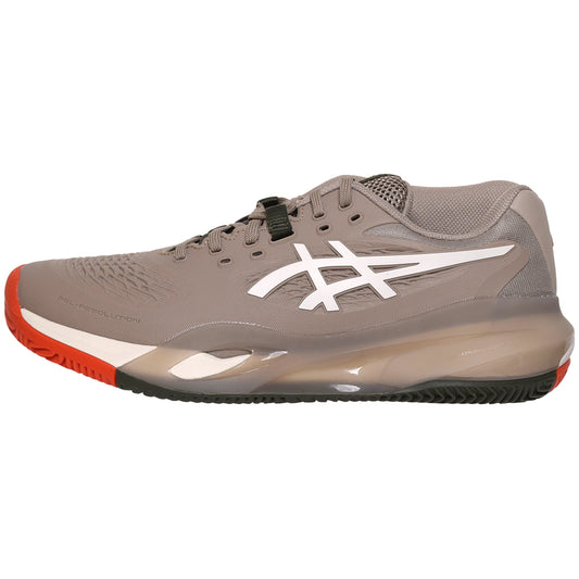 Asics Homme Gel-Resolution X CLAY 1041A485-200