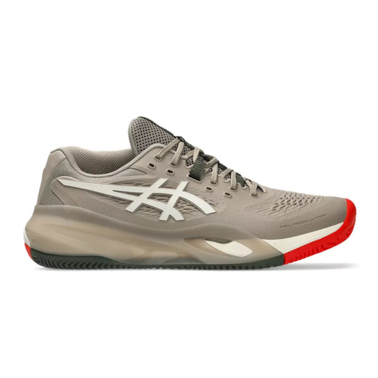 Asics Men's Gel-Resolution X CLAY 1041A485-200