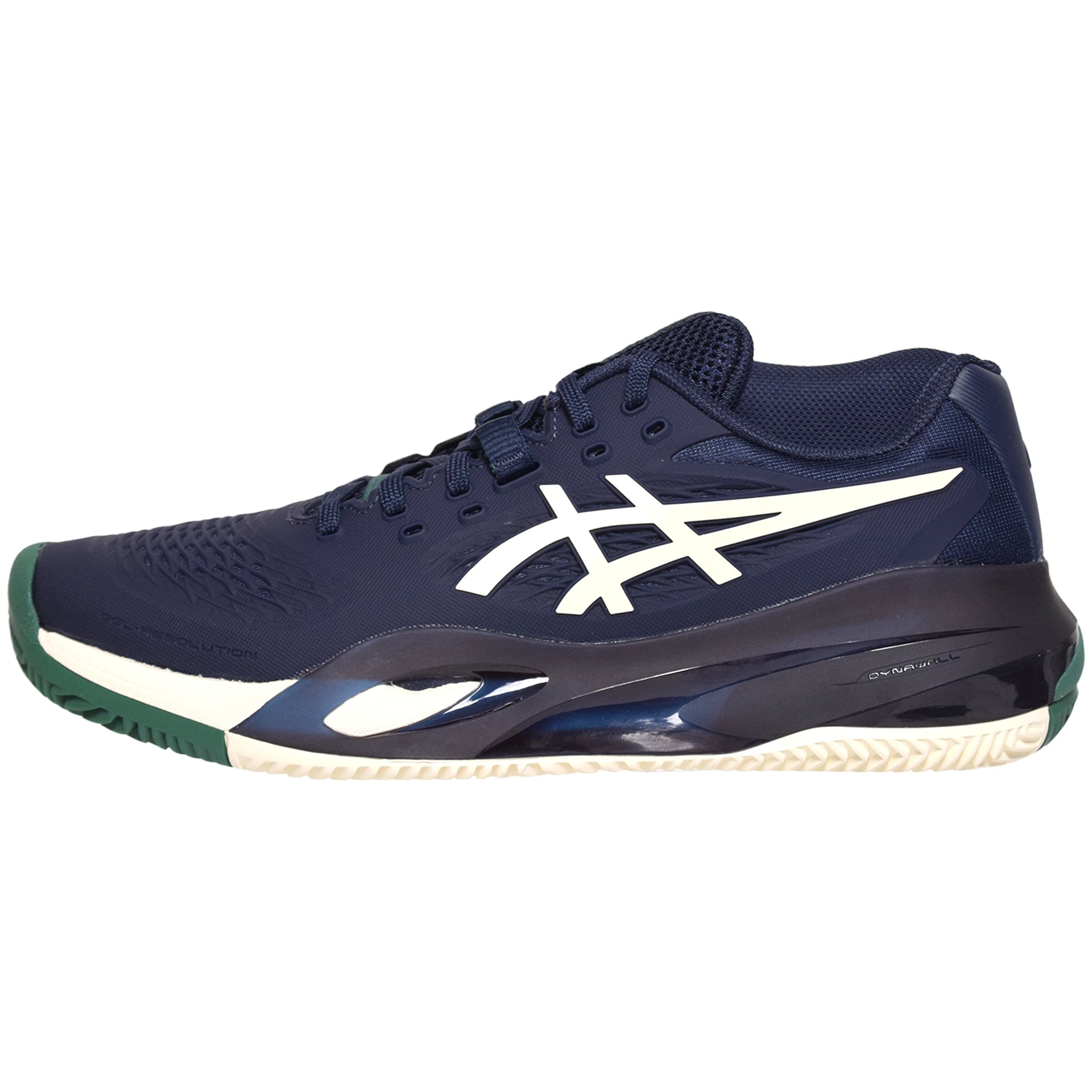 Asics Men's Gel-Resolution X CLAY 1041A485-400