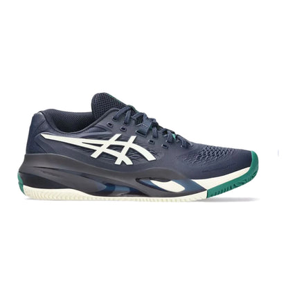 Asics Homme Gel-Resolution X CLAY 1041A485-400