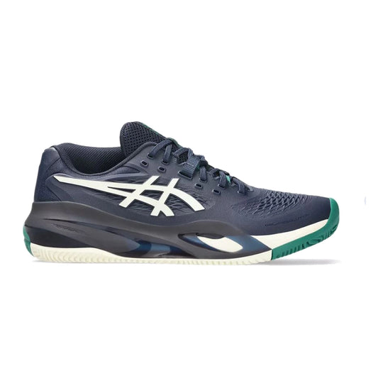 Asics Men's Gel-Resolution X CLAY 1041A485-400