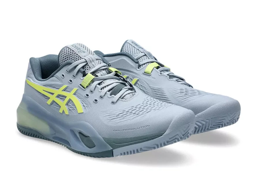 Asics Men's Gel-Resolution X CLAY 1041A485-402