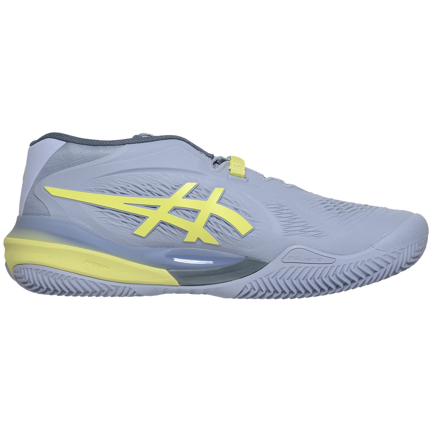 Asics Homme Gel-Resolution X CLAY 1041A485-402