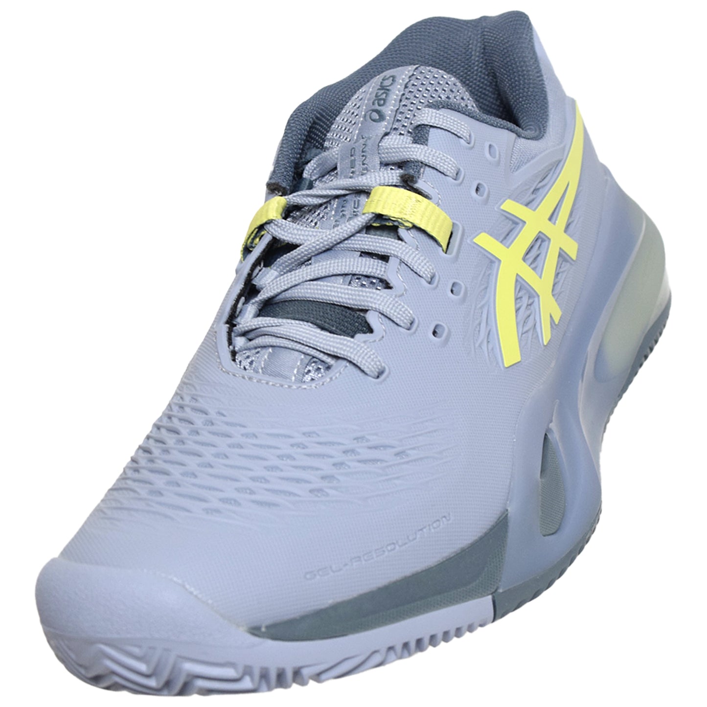 Asics Homme Gel-Resolution X CLAY 1041A485-402