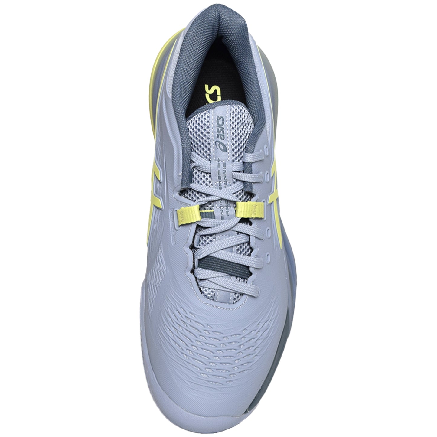 Asics Homme Gel-Resolution X CLAY 1041A485-402