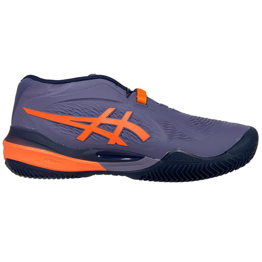 Asics Homme Gel-Resolution X CLAY 1041A485-500