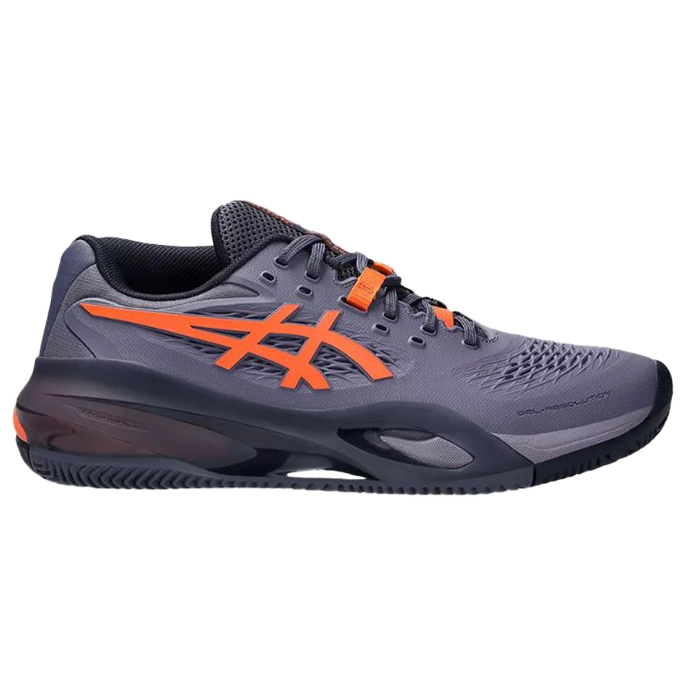 Asics Men's Gel-Resolution X CLAY 1041A485-500