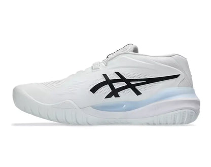 Asics Men's Gel-Resolution X WIDE (2E) 1041A487-100