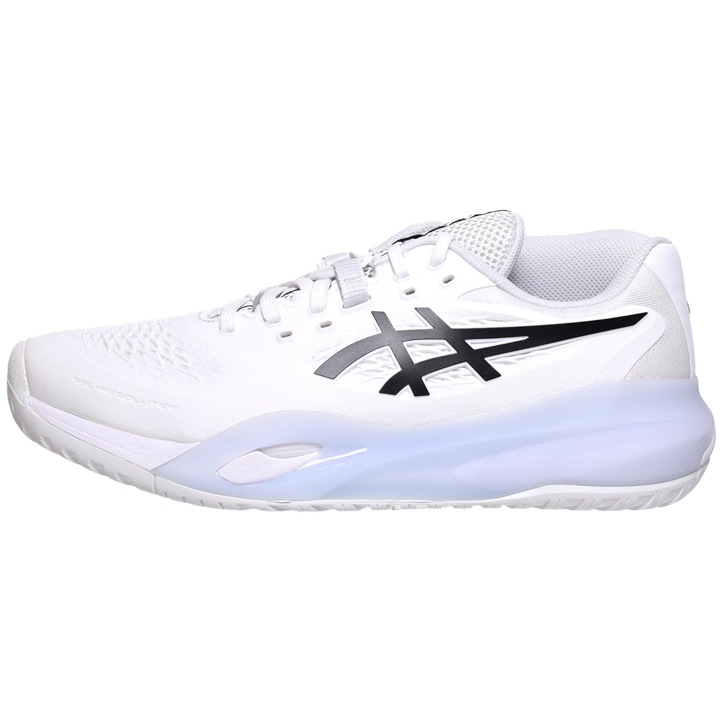 Asics Men's Gel-Resolution X WIDE (2E) 1041A487-100 - Tenniszon