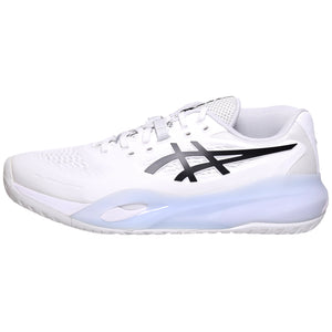 Asics Men's Gel-Resolution X WIDE (2E) 1041A487-100 - Tenniszon