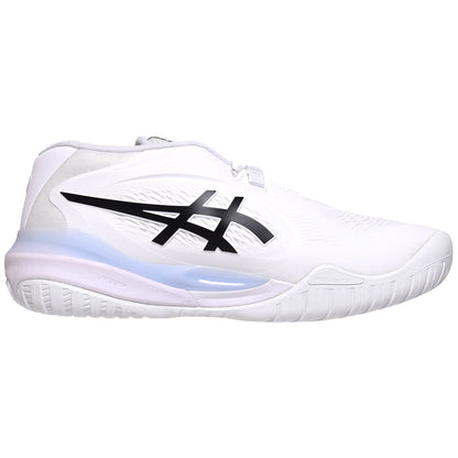 Asics Men's Gel-Resolution X WIDE (2E) 1041A487-100 - Tenniszon