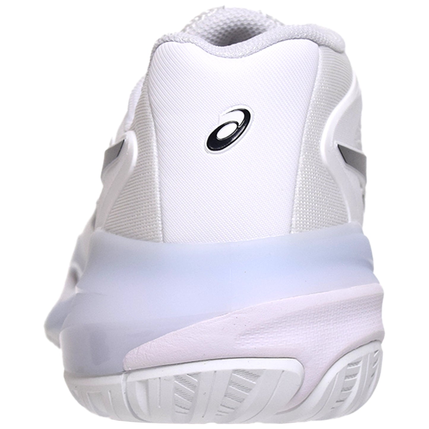 Asics Men's Gel-Resolution X WIDE (2E) 1041A487-100 - Tenniszon