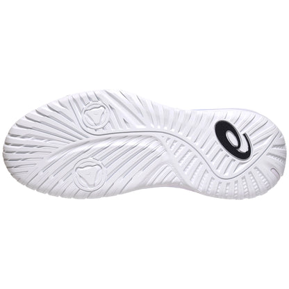 Asics Men's Gel-Resolution X WIDE (2E) 1041A487-100 - Tenniszon