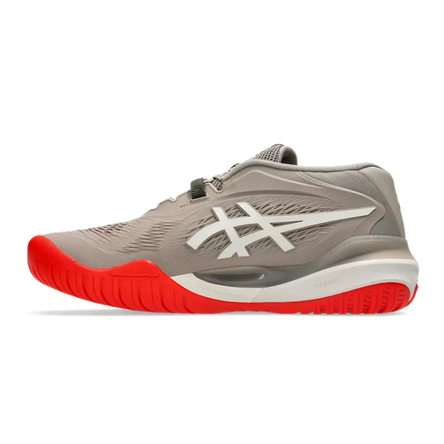 Asics Homme Gel-Resolution X LARGE (2E) 1041A487-200