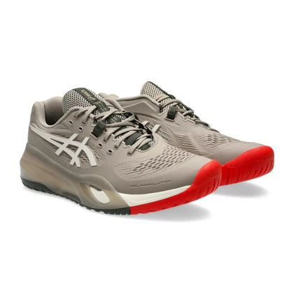 Asics Homme Gel-Resolution X LARGE (2E) 1041A487-200