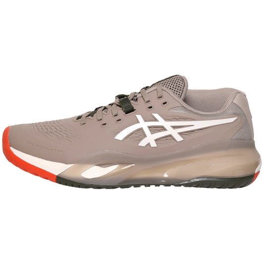Asics Homme Gel-Resolution X LARGE (2E) 1041A487-200
