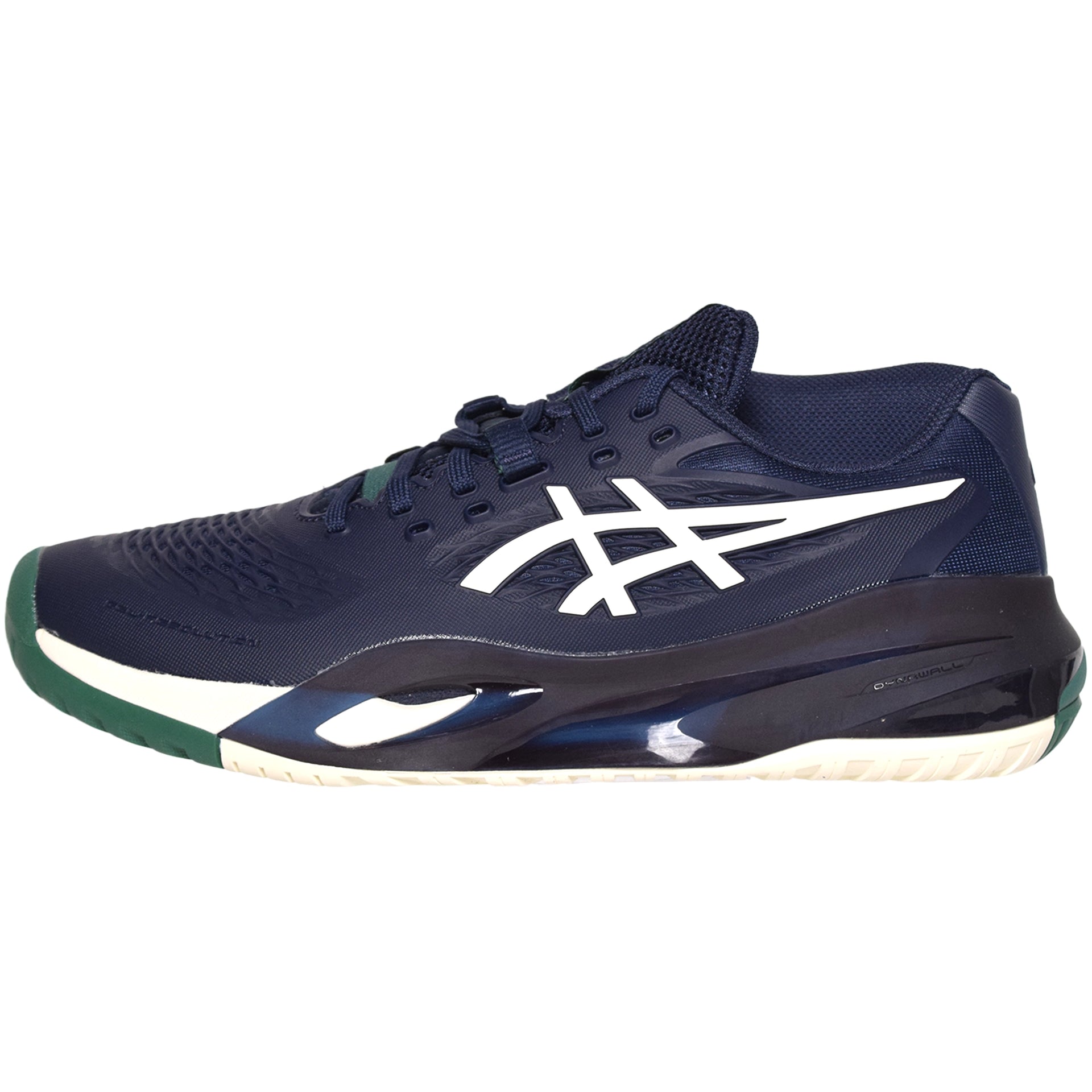 Asics Men's Gel-Resolution X WIDE (2E) 1041A487-400