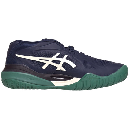 Asics Men's Gel-Resolution X WIDE (2E) 1041A487-400