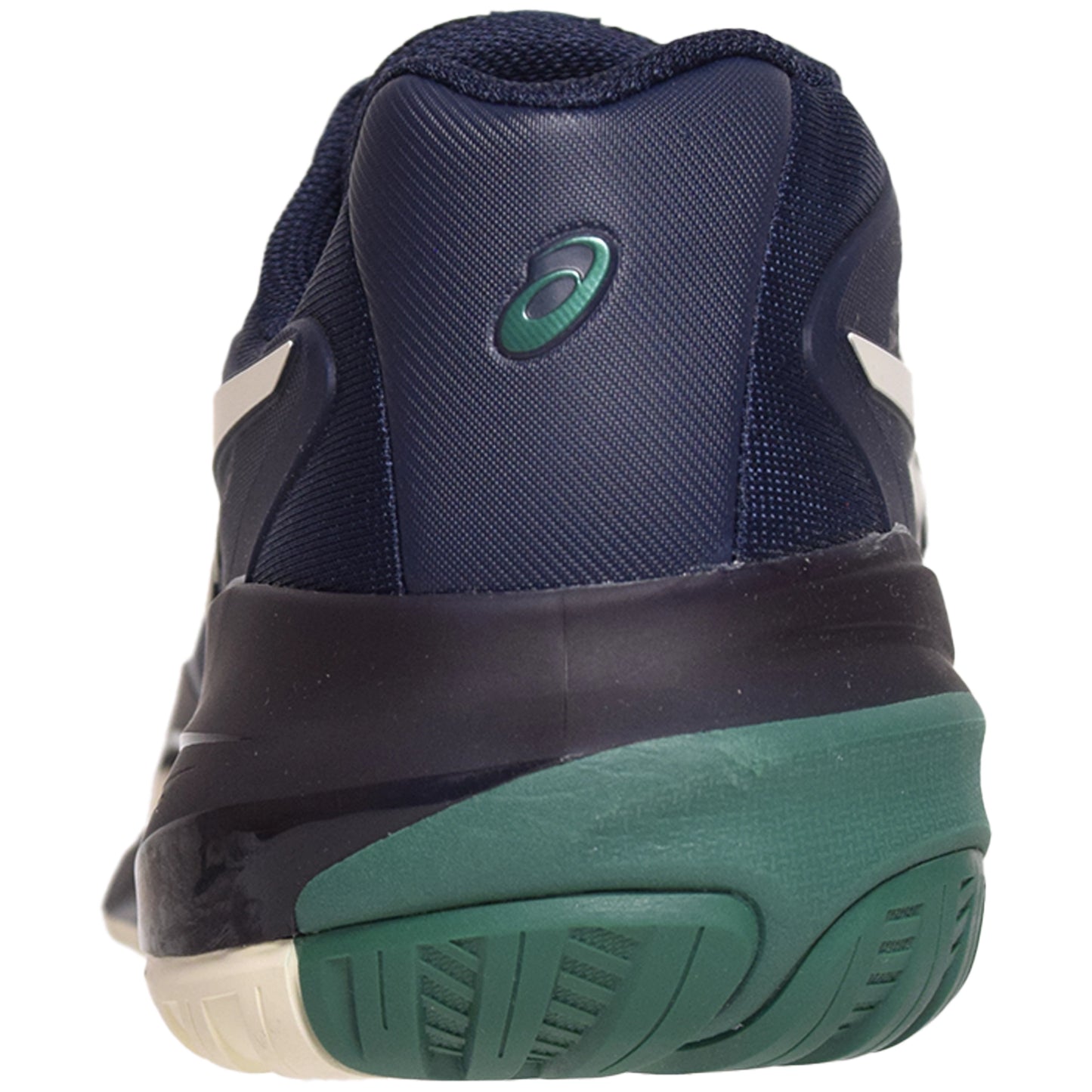 Asics Men's Gel-Resolution X WIDE (2E) 1041A487-400