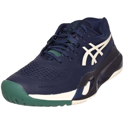 Asics Men's Gel-Resolution X WIDE (2E) 1041A487-400