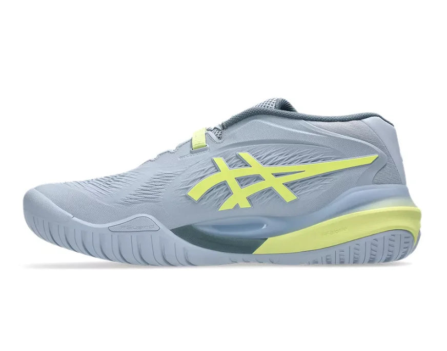 Asics Homme Gel-Resolution X LARGE (2E) 1041A487-402