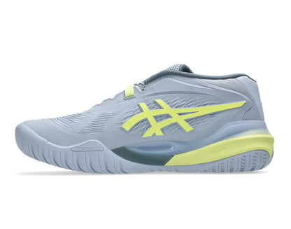 Asics Homme Gel-Resolution X LARGE (2E) 1041A487-402
