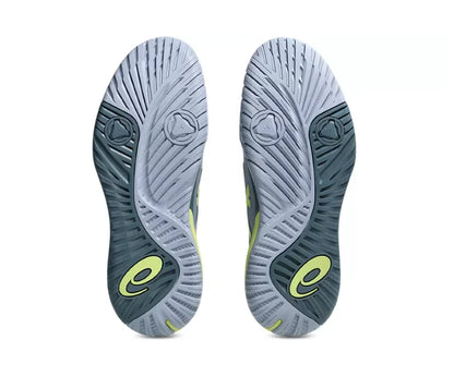 Asics Homme Gel-Resolution X LARGE (2E) 1041A487-402