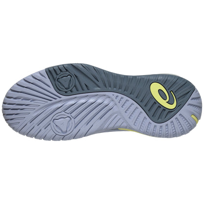 Asics Men's Gel-Resolution X WIDE (2E) 1041A487-402