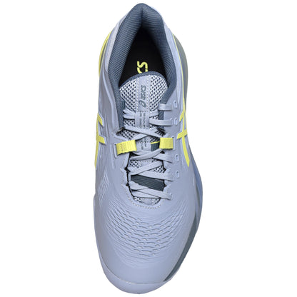 Asics Men's Gel-Resolution X WIDE (2E) 1041A487-402