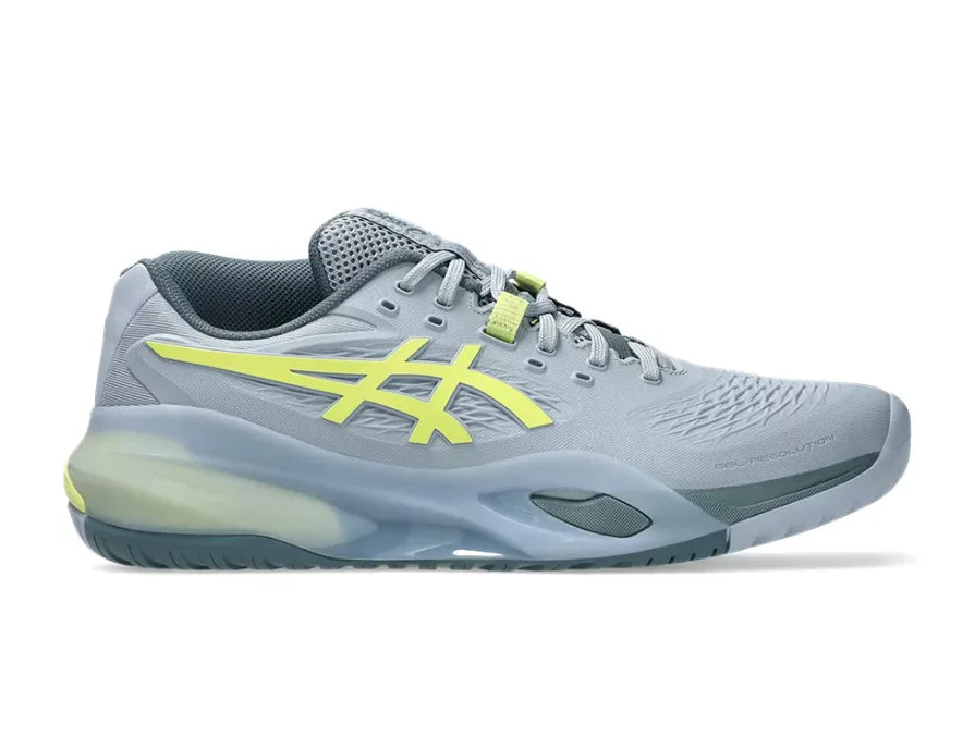 Asics Homme Gel-Resolution X LARGE (2E) 1041A487-402