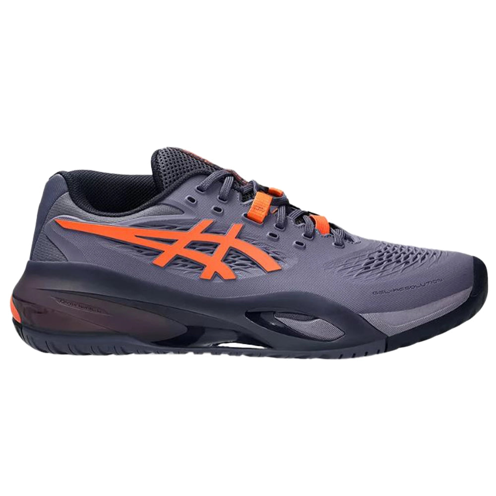 Asics Men's Gel-Resolution X WIDE (2E) 1041A487-500