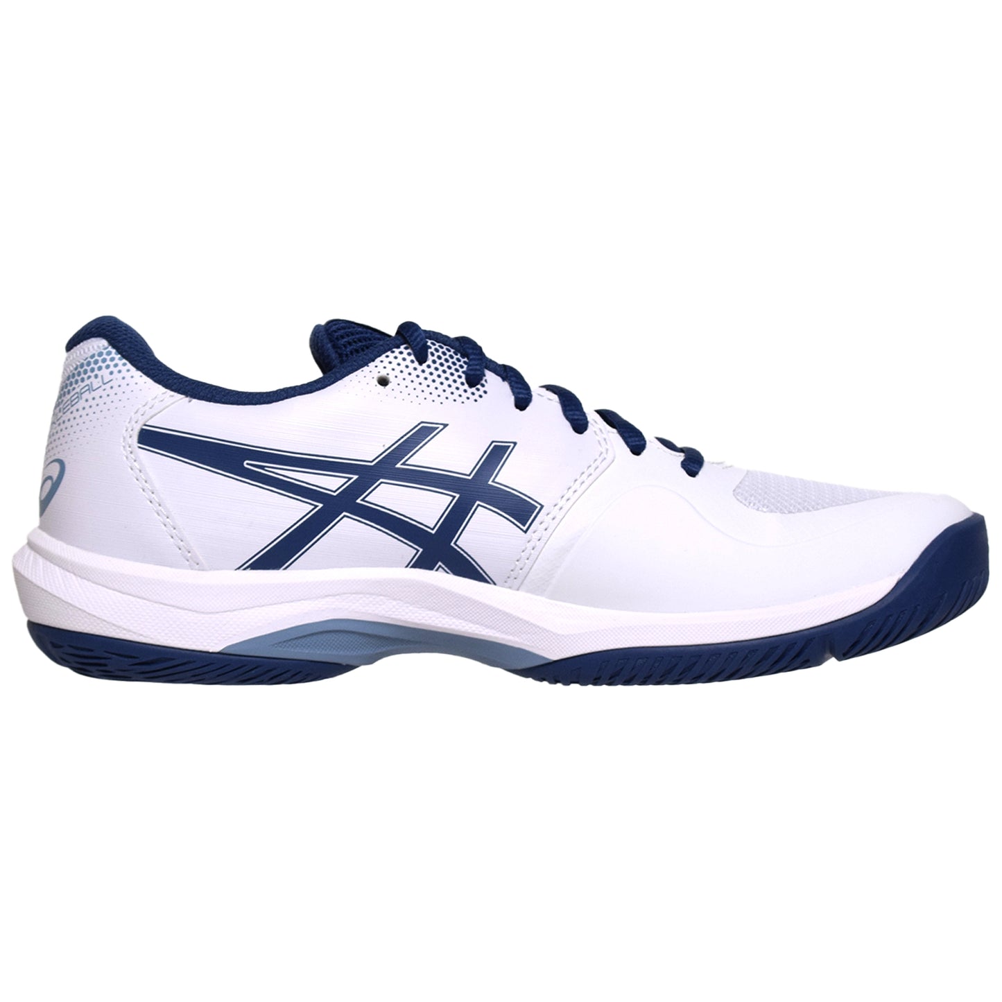 Asics Men's Game FF Pickleball 1041A488-101