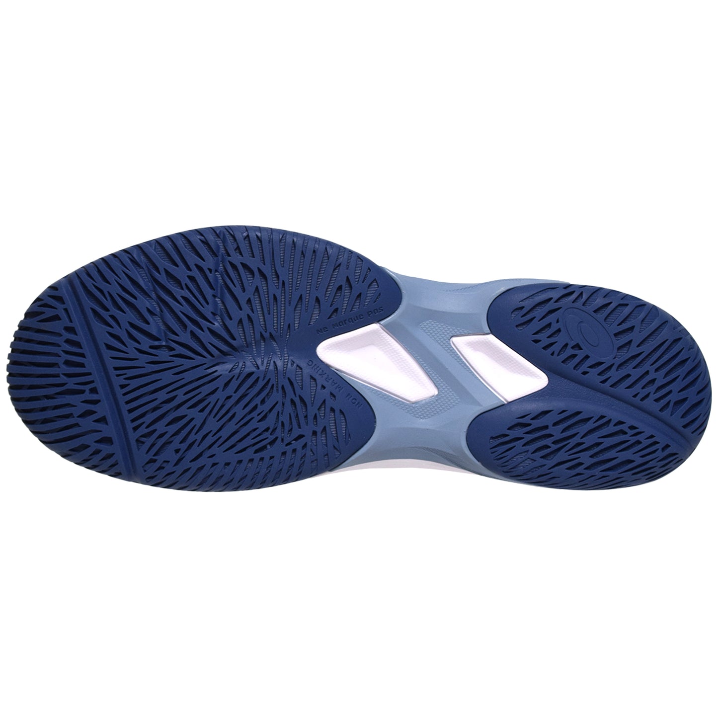 Asics Men's Game FF Pickleball 1041A488-101