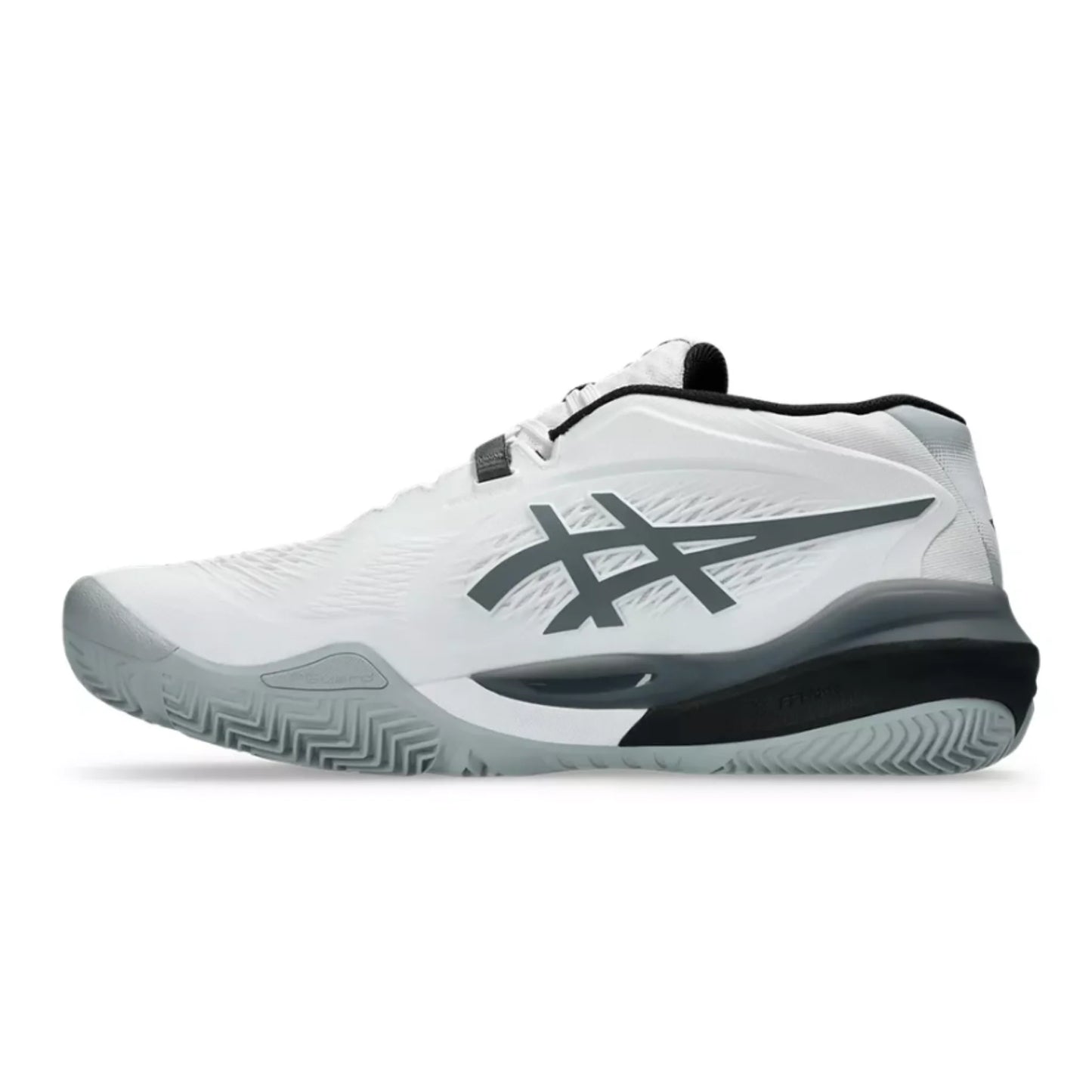 Asics Men's Gel-Resolution X PADEL 1041A492-100