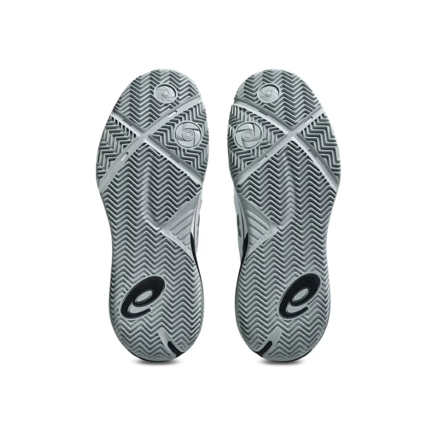 Asics Men's Gel-Resolution X PADEL 1041A492-100