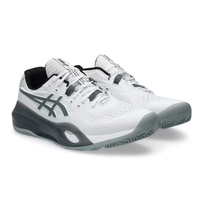 Asics Men's Gel-Resolution X PADEL 1041A492-100