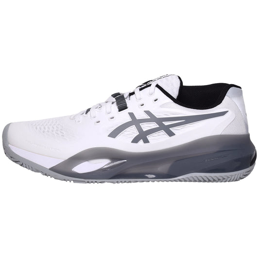 Asics Homme Gel-Resolution X PADEL 1041A492-100
