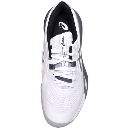 Asics Men's Gel-Resolution X PADEL 1041A492-100