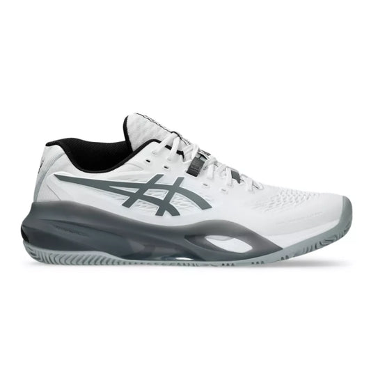Asics Men's Gel-Resolution X PADEL 1041A492-100
