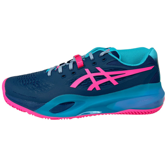 Asics Homme Gel-Resolution X PADEL 1041A492-400