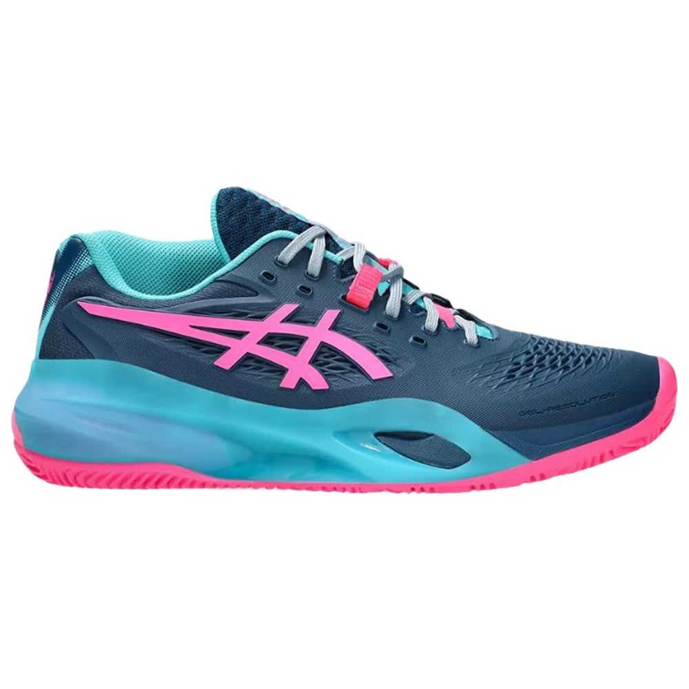 Asics Homme Gel-Resolution X PADEL 1041A492-400