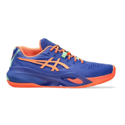 Asics Homme Gel-Resolution X PADEL 1041A492-402