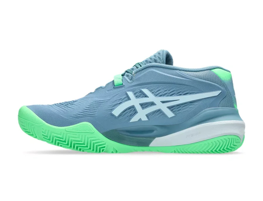 Asics Homme Gel-Resolution X PADEL 1041A492-403