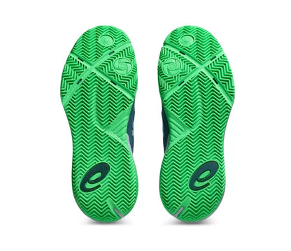 Asics Homme Gel-Resolution X PADEL 1041A492-403