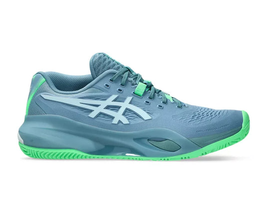Asics Homme Gel-Resolution X PADEL 1041A492-403