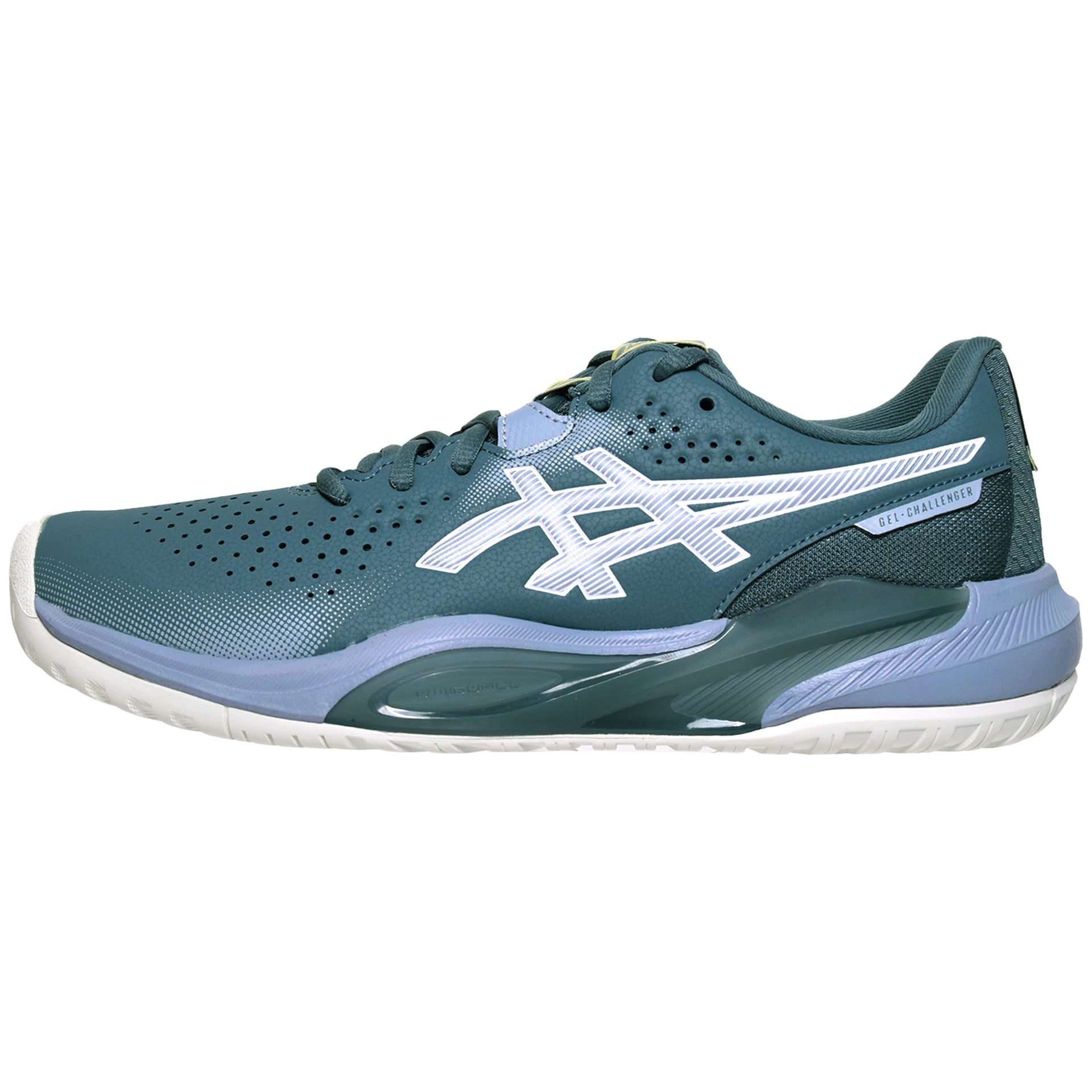 時光‼️ Asics Men's Gel Challenger 15 1041A510-020